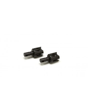 IF412B Diff. Shaft (2pcs/MP9)