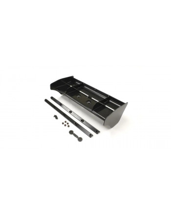 IF491BKB Wing (Black/MP9 TKI4)
