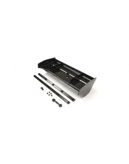 IF491BKB Wing (Black/MP9 TKI4)