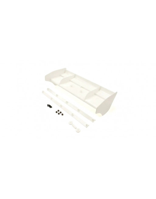 IF491WB Wing (White/MP9 TKI4)