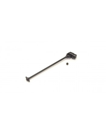 IF622B Universal Center Shaft R(116mm/1pc/MP10)