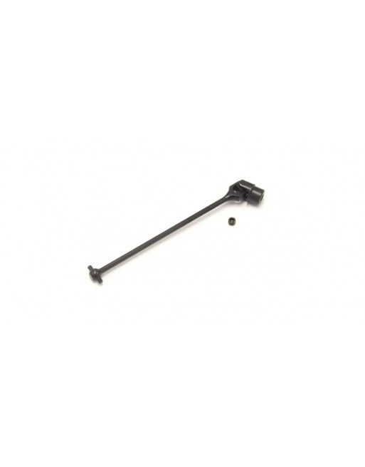 IF622B Universal Center Shaft R(116mm/1pc/MP10)