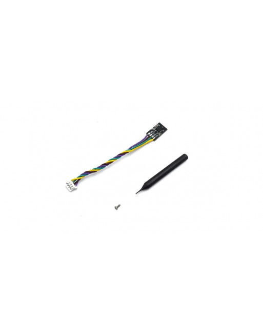 MZW711 Gyro unit set 2.1 (for Readyset)