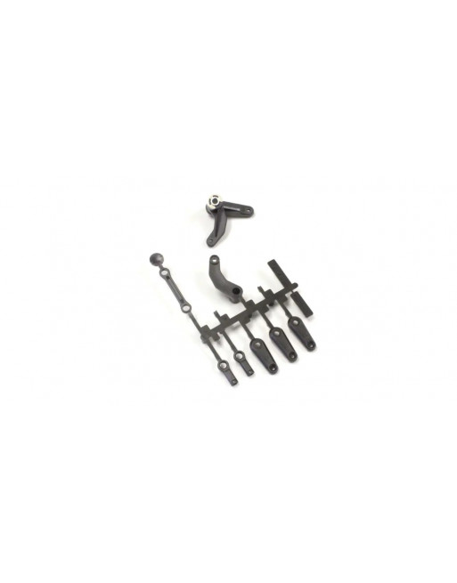 OT203B Servo Saver (OPTIMA)