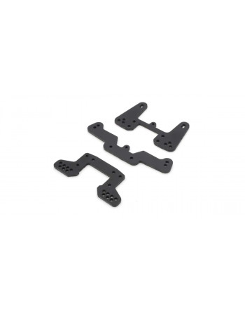 OT263 Shock Stay Set (OPTIMA Mid)