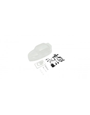 UMB53 Ultima SB Dune Master Non Decoration Body Set
