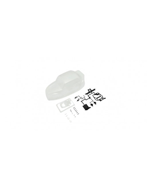 UMB53 Ultima SB Dune Master Non Decoration Body Set