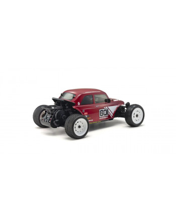 34312 1:10 Scale Radio Controlled Electric Powered 2WD Buggy Assembly kit ULTIMA SB Dune Master