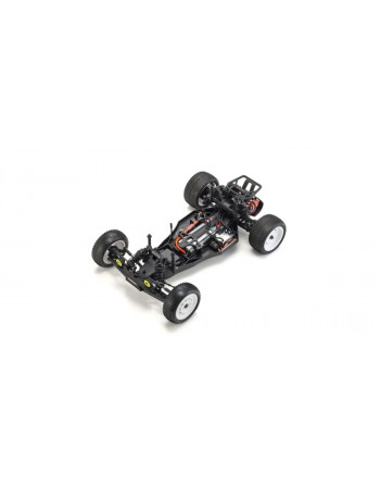 34312 1:10 Scale Radio Controlled Electric Powered 2WD Buggy Assembly kit ULTIMA SB Dune Master