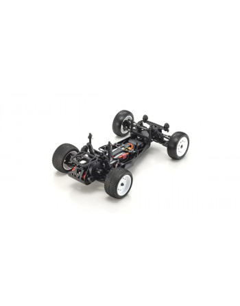 34312 1:10 Scale Radio Controlled Electric Powered 2WD Buggy Assembly kit ULTIMA SB Dune Master