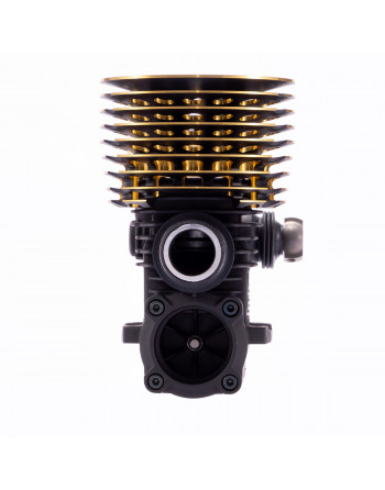 OSB21ONWC3 OS SPEED B2105 ONGARO WC V3 COMBO SET (1EK02)