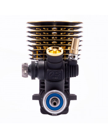 OSB21ONWC3 OS SPEED B2105 ONGARO WC V3 COMBO SET (1EK02)