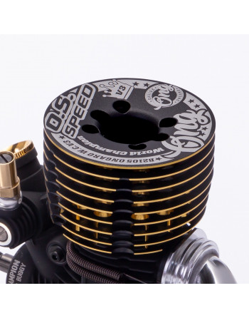 OSB21ONWC3 OS SPEED B2105 ONGARO WC V3 COMBO SET (1EK02)