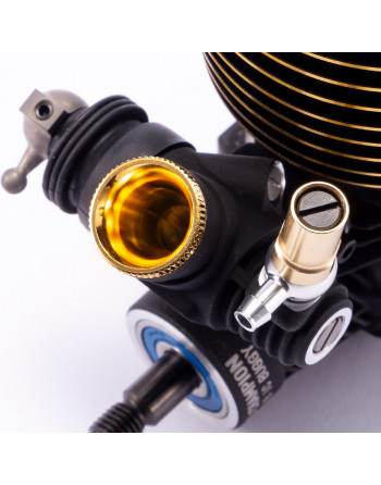 OSB21ONWC3 OS SPEED B2105 ONGARO WC V3 COMBO SET (1EK02)
