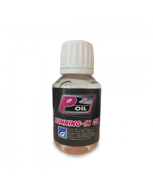 PG16098 PG Running-In Oil ( for 4 Liters )