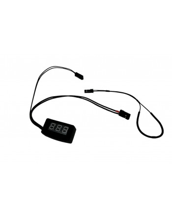 PG23003 PCHECK - ENGINES TEMPERATURE CONTROL