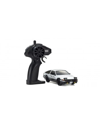 66601A Radio Controlled Electric Touring Car First MINI-Z Initial D Toyota Sprinter Trueno AE86 Headlight