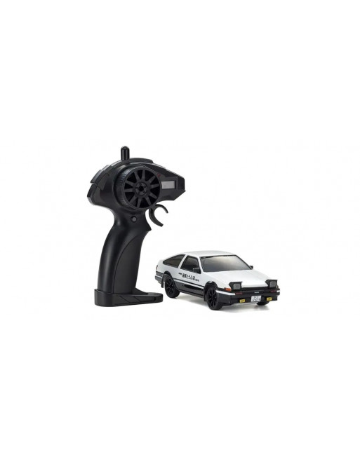 66601A Radio Controlled Electric Touring Car First MINI-Z Initial D Toyota Sprinter Trueno AE86 Headlight