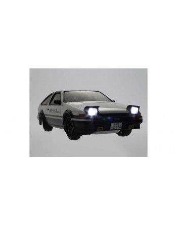 66601A Radio Controlled Electric Touring Car First MINI-Z Initial D Toyota Sprinter Trueno AE86 Headlight