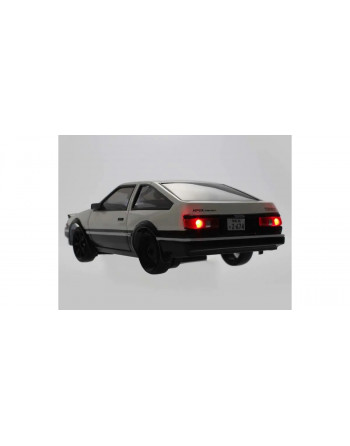 66601A Radio Controlled Electric Touring Car First MINI-Z Initial D Toyota Sprinter Trueno AE86 Headlight