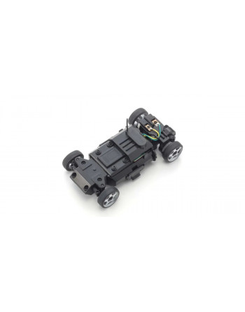 66601A Radio Controlled Electric Touring Car First MINI-Z Initial D Toyota Sprinter Trueno AE86 Headlight