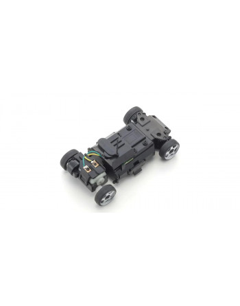 66601A Radio Controlled Electric Touring Car First MINI-Z Initial D Toyota Sprinter Trueno AE86 Headlight