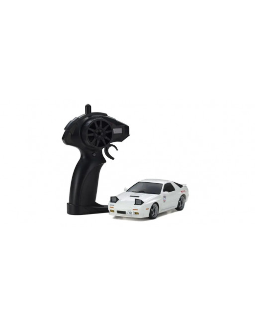 66602L Radio Controlled Electric Touring Car First MINI-Z Initial D Mazda Savanna RX-7 FC3S Headlight