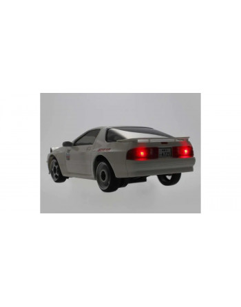 66602L Radio Controlled Electric Touring Car First MINI-Z Initial D Mazda Savanna RX-7 FC3S Headlight