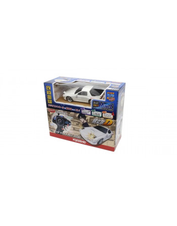 66602L Radio Controlled Electric Touring Car First MINI-Z Initial D Mazda Savanna RX-7 FC3S Headlight