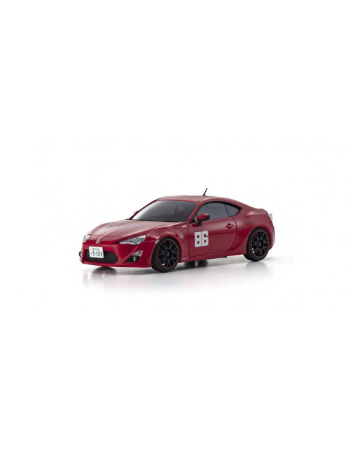 MZP480MF ASC MA020 Toyota 86 MF Ghost