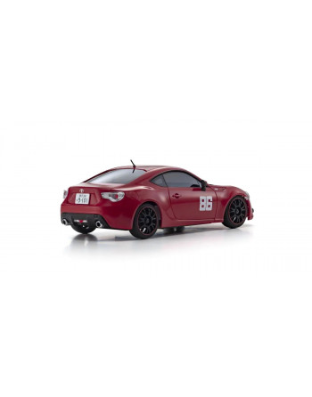 MZP480MF ASC MA020 Toyota 86 MF Ghost