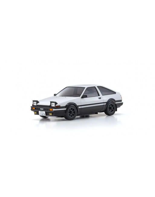 MZP479ID ASC MA020 Toyota Sprinter Trueno AE86 Initial D