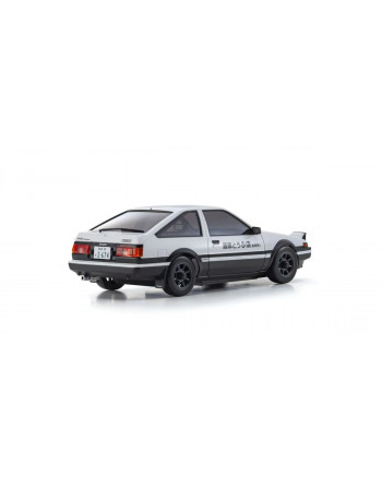 MZP479ID ASC MA020 Toyota Sprinter Trueno AE86 Initial D