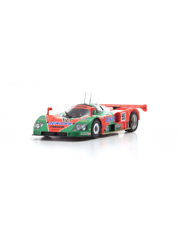 32361RE MINI-Z RWD MR-04 readyset MAZDA 787B No.55 LM 1991 Winner