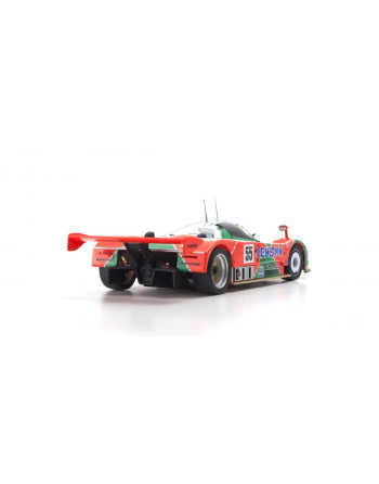 32361RE MINI-Z RWD MR-04 readyset MAZDA 787B No.55 LM 1991 Winner