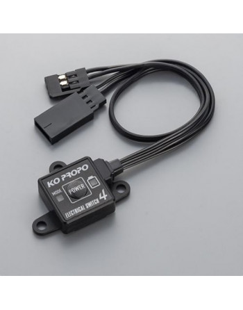 KP60231 Electrical Switch 4