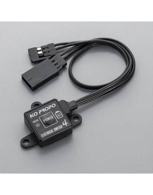 KP60231 Electrical Switch 4