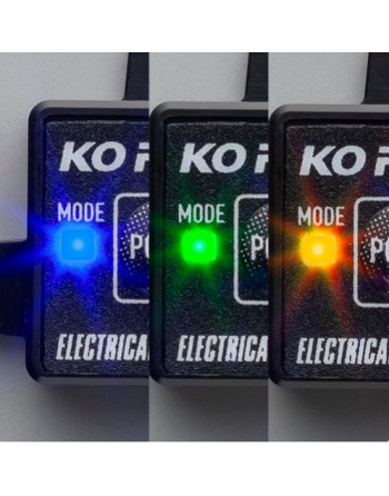 KP60231 Electrical Switch 4