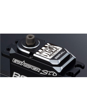 KP30222 BSx4S-Grasper STD MAX