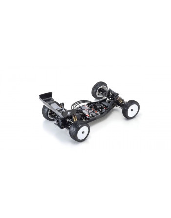 34305 ULTIMA RB7.5 1:10 Scale Radio Controlled Electric Powered 2WD Racing Buggy