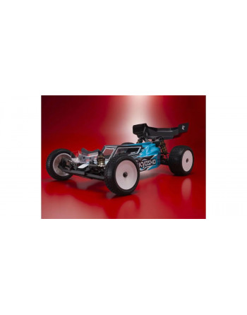 34305 ULTIMA RB7.5 1:10 Scale Radio Controlled Electric Powered 2WD Racing Buggy