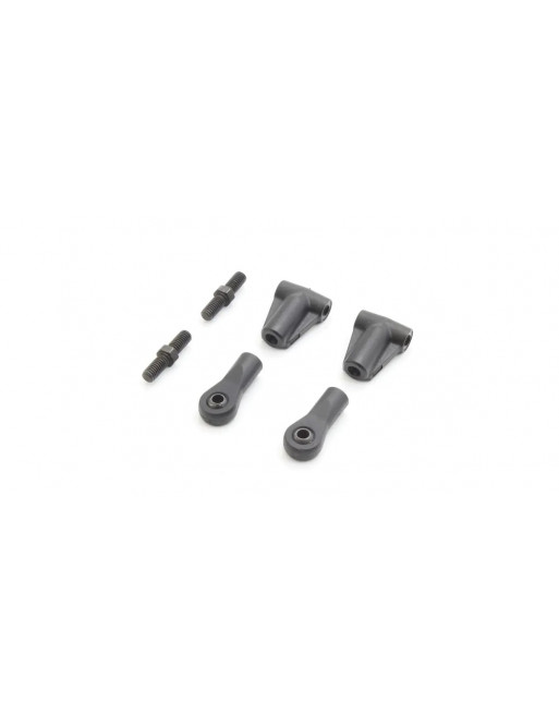 FAW231 Adjustable Rear Upper Arm FZ02