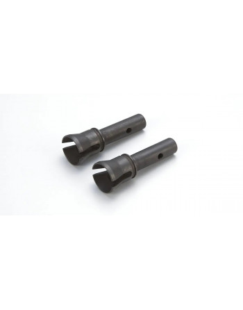 IF150 Front Wheel Shaft
