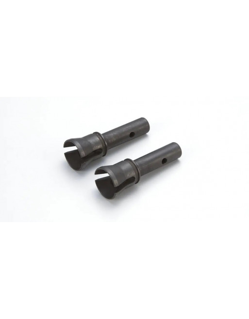 IF150 Front Wheel Shaft