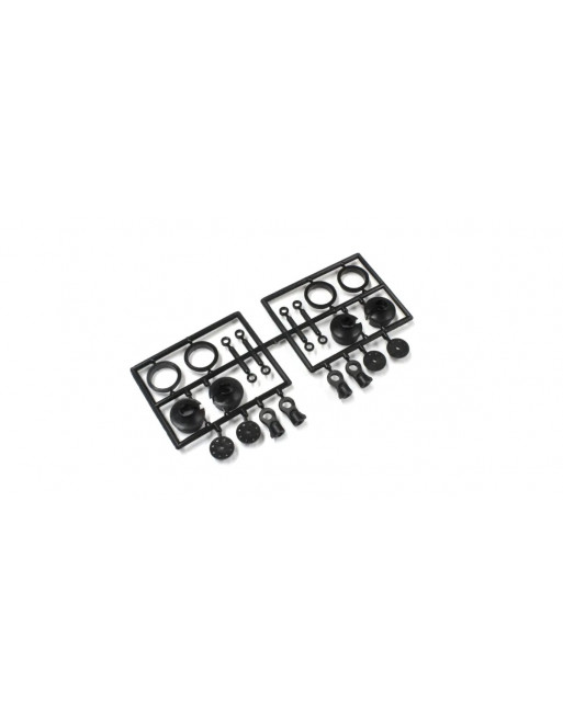 IF346-05D Shock End Set(For Big Shock/4Set)