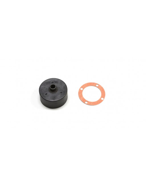 IF404C Center Diff. Case Set (MP9)