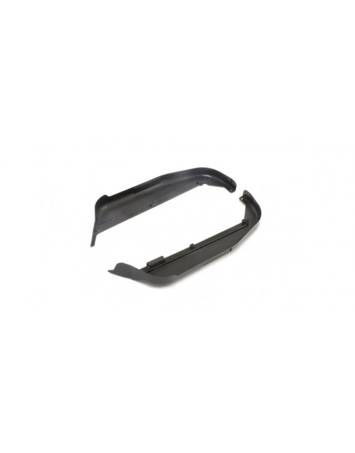 IF614B Side Guard (MP10)