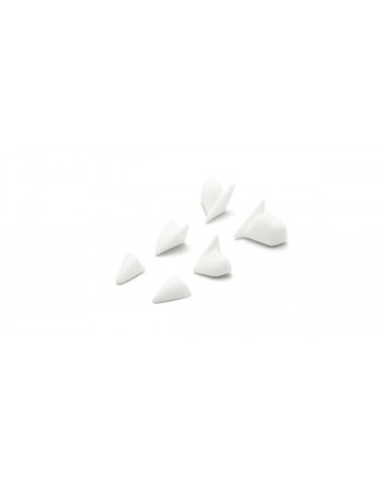 MZN-M01 Side Mirror Set(Resin/3 Type/L､R)