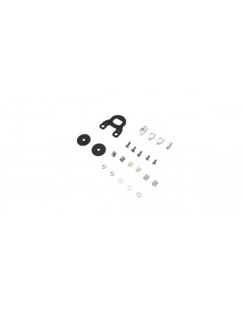 MZW709 Friction Damper Set (MR-04/MM)