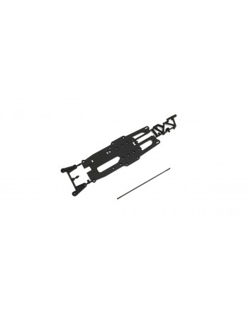 OT273 Radio Plate set (OPTIMA PRO)